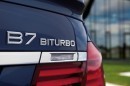 Alpina B7 Bi-Turbo