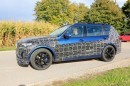 Alpina XB7 Spied in Detail, Will Rival the X7 M60i