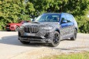 Alpina XB7 Spied in Detail, Will Rival the X7 M60i