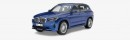 BMW Alpina XD3 and XD4 official details and pricing for Europe