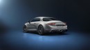 Alpine unveils A110 Legende GT 2021 limited edition model