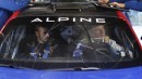 Alpine A110 Rally