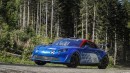 Alpine A110 Rally