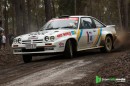 Australia Alpine Rally