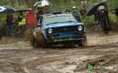 Australia Alpine Rally