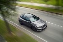 Alpine SUV Could Be Based on Next Mercedes GLA Platform