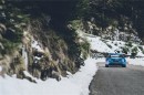 2017 Alpine A110