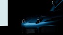 Alpine Teases a New Car and It Looks Like the GTA Concept