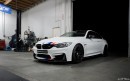 BMW M4 by EAS for SEMA