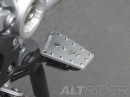 ALTRider DualControl Brake system