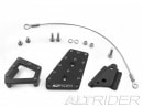 ALTRider DualControl Brake system