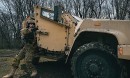 AM General Joint Light Tactical Vehicle A2