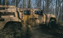 AM General Joint Light Tactical Vehicle A2