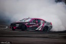 Amanda Sorensen Went From Being a Figure Skating Princess to Drifting in the Big Leagues