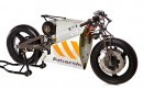 Amarok P1, Canada's first electric superbike