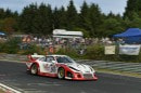Kremer Porsche 997 K3 Racecar