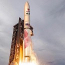 Project Kuiper launch vehicles