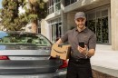 Amazon Key Delivers to Your Car Trunk, GM and Volvo Join In