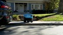 Amazon pulls the plug on its Scout autonomous home delivery robot