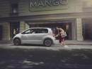 SEAT Mii by Mango Limited Edition
