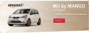 SEAT and Amazon.fr Mii by Mango online shopping experience