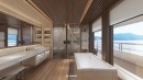Interior design by SINOT