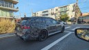 2025 BMW M5 Touring in America