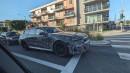 2025 BMW M5 Touring in America
