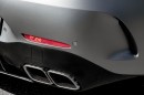 2023 Mercedes-AMG GT 63 S