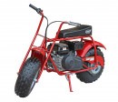 CT200U-A Minibike