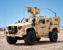 Oshkosh Joint Light Tactical Vehicle
