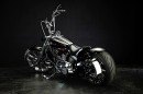 Harley-Davidson Paris de Rocker
