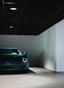 2020 Zagato Iso Rivolta GTZ first delivery