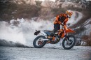 2021 KTM Enduro