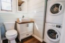Denali XL Tiny House Bathroom