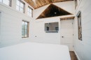 Denali XL Tiny House Floor Bedroom