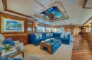 Temptation Luxury Yacht