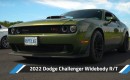 Dodge Challenger 392 RT