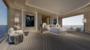The first images of Project Arwen shows it won't be just one of the world's biggest megayachts, but also among the most luxurious