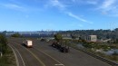 American Truck Simulator Montana DLC screenshot