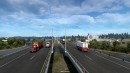 American Truck Simulator Montana DLC screenshot