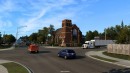 American Truck Simulator Montana DLC
