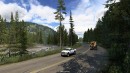 American Truck Simulator - Montana DLC screenshot
