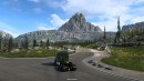 American Truck Simulator - Montana DLC screenshot