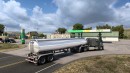 American Truck Simulator ownable tank trailer