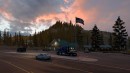 American Truck Simulator city of Cody