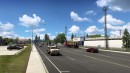 American Truck Simulator update 1.45