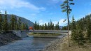 American Truck Simulator update 1.45
