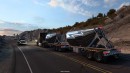 American Truck Simulator Update 1.45 screenshot