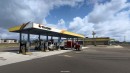 American Truck Simulator Update 1.45 screenshot